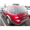 Image 4 : 2006 Ford Freestyle