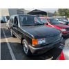 Image 2 : 1997 Land Rover Range Rover