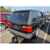 Image 3 : 1997 Land Rover Range Rover