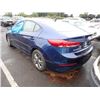 Image 4 : 2017 Hyundai Elantra