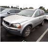 Image 1 : 2005 Volvo XC90
