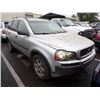 Image 2 : 2005 Volvo XC90