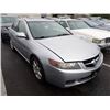 Image 2 : 2005 Acura TSX