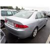 Image 3 : 2005 Acura TSX