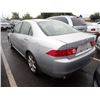 Image 4 : 2005 Acura TSX