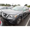 Image 1 : 2018 Nissan Pathfinder