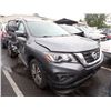 Image 2 : 2018 Nissan Pathfinder