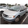 Image 1 : 2002 Chrysler Town and Country
