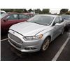 Image 1 : 2013 Ford Fusion