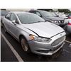 Image 2 : 2013 Ford Fusion