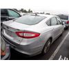 Image 3 : 2013 Ford Fusion