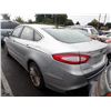 Image 4 : 2013 Ford Fusion