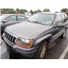Image 1 : 2003 Jeep Grand Cherokee