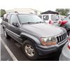 Image 2 : 2003 Jeep Grand Cherokee