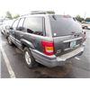 Image 4 : 2003 Jeep Grand Cherokee