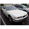 Image 2 : 2001 BMW 740iL