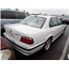 Image 3 : 2001 BMW 740iL