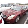 Image 1 : 2010 Nissan Altima