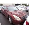 Image 2 : 2010 Nissan Altima