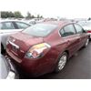 Image 3 : 2010 Nissan Altima