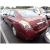 Image 4 : 2010 Nissan Altima