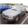 Image 1 : 2002 Volvo S60