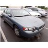 Image 2 : 2002 Volvo S60