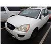 Image 1 : 2007 Kia Rondo