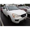 Image 2 : 2007 Kia Rondo