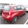 Image 3 : 2016 Nissan Versa