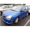 Image 1 : 2006 Suzuki Aerio
