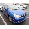 Image 2 : 2006 Suzuki Aerio