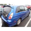 Image 3 : 2006 Suzuki Aerio
