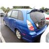 Image 4 : 2006 Suzuki Aerio