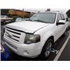 Image 1 : 2010 Ford Expedition EL