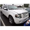 Image 2 : 2010 Ford Expedition EL