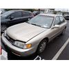 Image 1 : 1995 Honda Accord