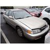 Image 2 : 1995 Honda Accord