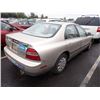 Image 3 : 1995 Honda Accord
