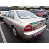 Image 4 : 1995 Honda Accord
