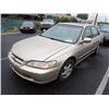 Image 1 : 2000 Honda Accord
