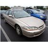 Image 2 : 2000 Honda Accord