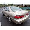 Image 4 : 2000 Honda Accord