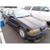 Image 2 : 1998 BMW 318ti
