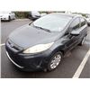 Image 1 : 2011 Ford Fiesta