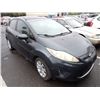 Image 2 : 2011 Ford Fiesta