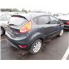 Image 3 : 2011 Ford Fiesta