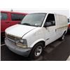 Image 1 : 2002 Chevrolet Astro Van