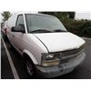 Image 2 : 2002 Chevrolet Astro Van