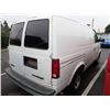 Image 3 : 2002 Chevrolet Astro Van
